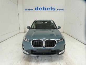 škoda osobní automobily BMW X1 XDRIVE 25E 2024/9