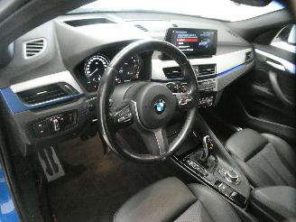 BMW X2 SDRIVE18I picture 17