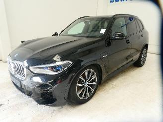 BMW X5 XDRIVE 45E picture 3