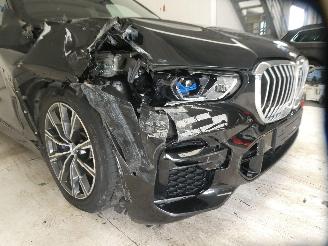 BMW X5 XDRIVE 45E picture 11