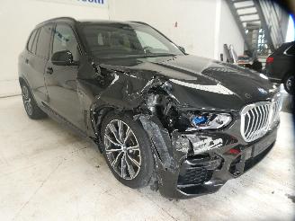 BMW X5 XDRIVE 45E picture 10
