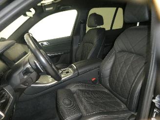BMW X5 XDRIVE 45E picture 24