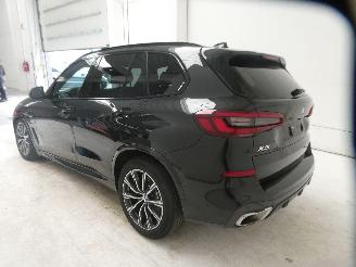 BMW X5 XDRIVE 45E picture 5
