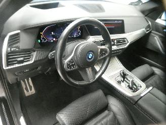 BMW X5 XDRIVE 45E picture 21