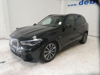 BMW X5 XDRIVE 45E picture 4