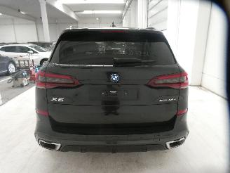 BMW X5 XDRIVE 45E picture 6