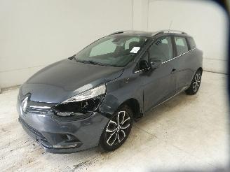 Renault Clio IV GRANDTOUR CO picture 3