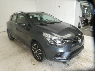 Renault Clio IV GRANDTOUR CO picture 13
