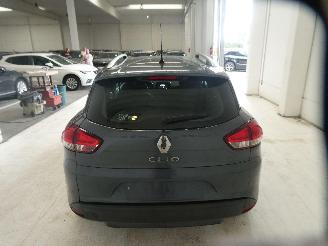 Renault Clio IV GRANDTOUR CO picture 9