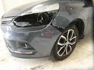 Renault Clio IV GRANDTOUR CO picture 5