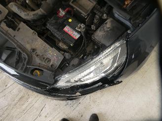 Renault Clio IV GRANDTOUR CO picture 24