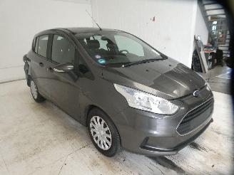 Ford B-Max TREND picture 13