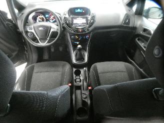 Ford B-Max TREND picture 17
