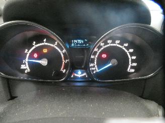 Ford B-Max TREND picture 16