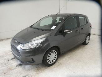 Ford B-Max TREND picture 3