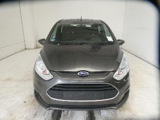 Ford B-Max TREND picture 2