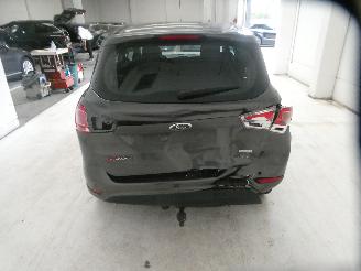 Ford B-Max TREND picture 7