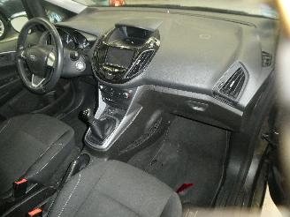 Ford B-Max TREND picture 14