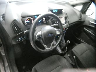 Ford B-Max TREND picture 18