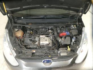 Ford B-Max TREND picture 30