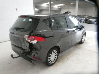 Ford B-Max TREND picture 10
