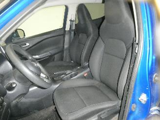 Nissan Juke  picture 18