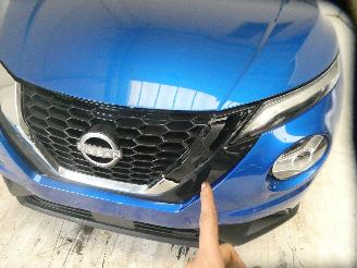 Nissan Juke  picture 3