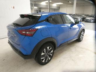 Nissan Juke  picture 11