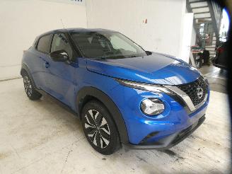Nissan Juke  picture 12