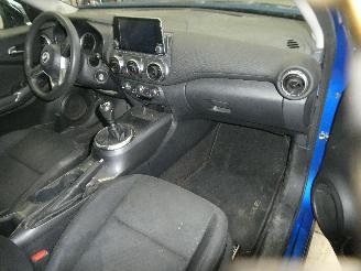Nissan Juke  picture 13