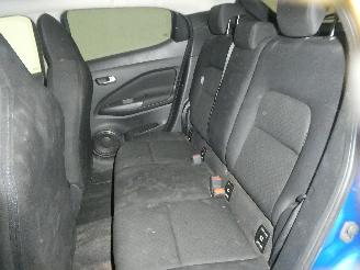 Nissan Juke  picture 19