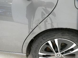 Mercedes B-klasse 180 D picture 7