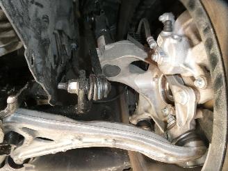 Mercedes B-klasse 180 D picture 30