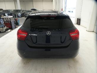 Mercedes A-klasse  picture 5