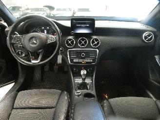 Mercedes A-klasse  picture 13