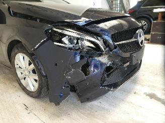 Mercedes A-klasse  picture 9
