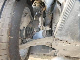 Mercedes A-klasse  picture 20