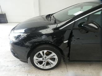 Opel Astra INNOVATION picture 5