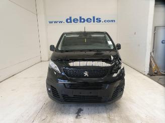 skadebil bedrijf Peugeot Expert 2.0D IV PREMIUM 2023/8