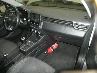 Renault Clio V CORPORATE EDI picture 14