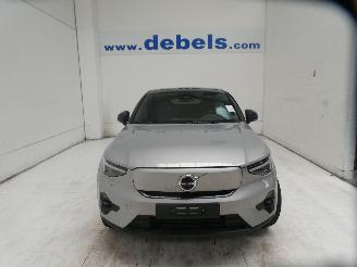 škoda osobní automobily Volvo C-40 RECHARGE/E 2023/6