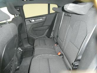 Volvo C-40 RECHARGE/E picture 22