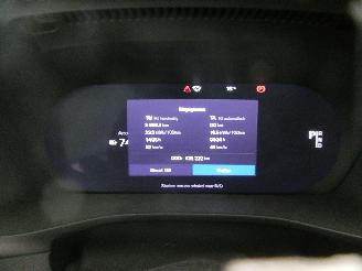 Volvo C-40 RECHARGE/E picture 16