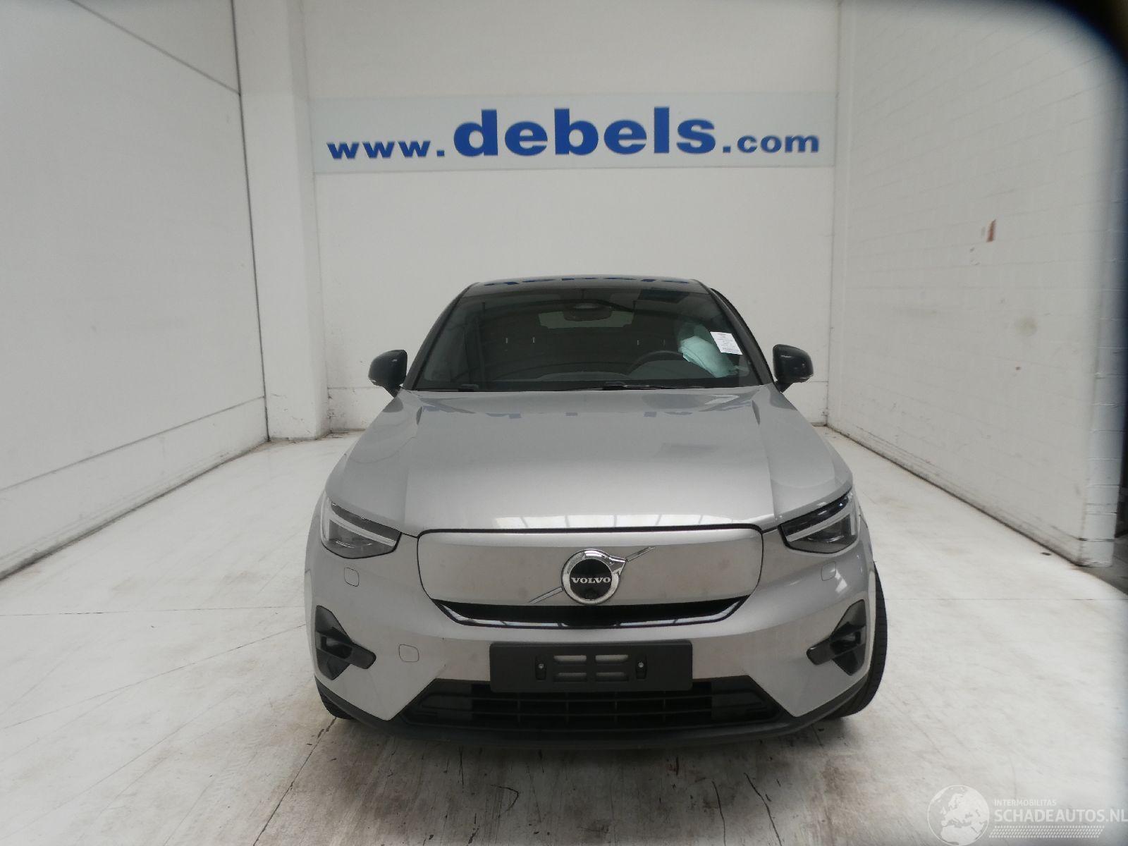 Volvo C-40 RECHARGE/E