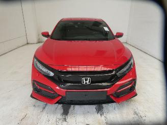 Honda Civic SR picture 2