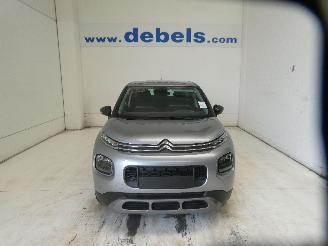skadebil auto Citroën C3 AIRCROSS LIVE 2021/2