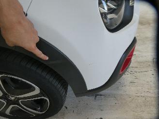 Citroën C3 III SHINE picture 14
