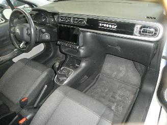 Citroën C3 III SHINE picture 15