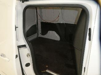 Fiat Doblo 1.5D DOBLÃ’ picture 19