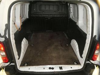 Fiat Doblo 1.5D DOBLÃ’ picture 18